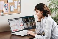 LG gram se renueva con AMD: ultraportabilidad con IA LG gram se renueva con AMD: ultraportabilidad con IA