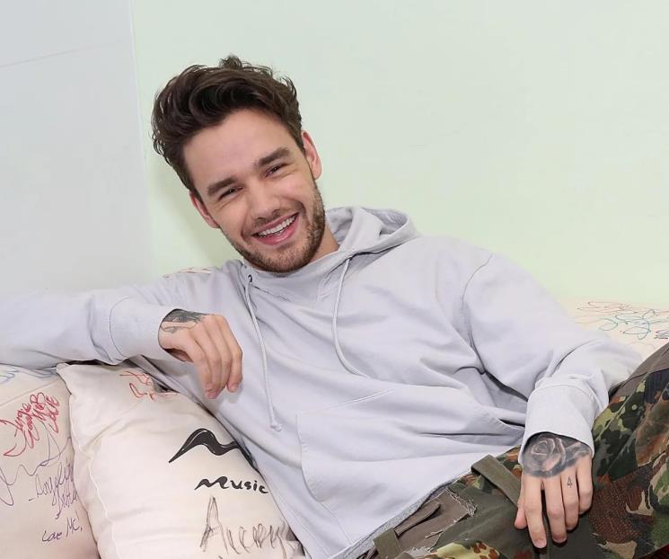 Prohíben difundir imágenes sobre muerte de Liam Payne