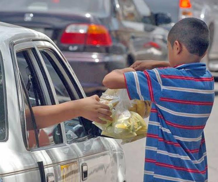 Busca Nuevo León erradicar el trabajo infantil Busca Nuevo León erradicar el trabajo infantil