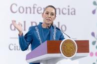 Buscará Sheinbaum reunirse con Trump en el G7 de Canadá Buscará Sheinbaum reunirse con Trump en el G7 de Canadá