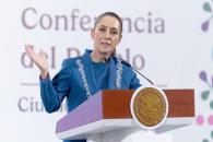 Niega Sheinbaum interés en autonomía de fiscalías Niega Sheinbaum interés en autonomía de fiscalías