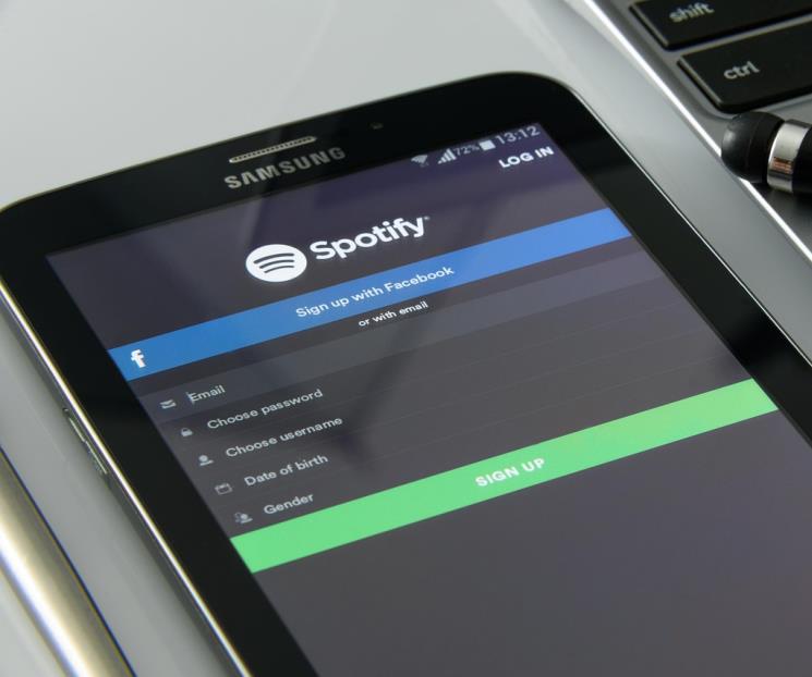 Spotify, Amazon, Google y más plataformas sufren caída Spotify, Amazon, Google y más plataformas sufren caída