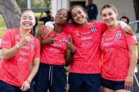 Conocen Rayadas rivales en la Concachampions Conocen Rayadas rivales en la Concachampions