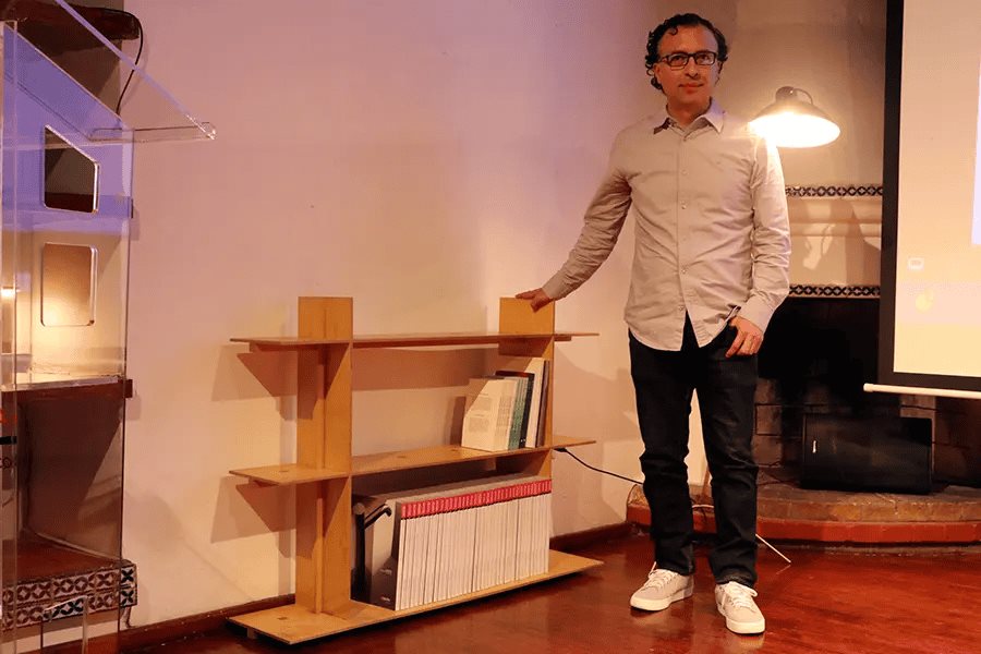 Del Tec a Italia: El profesor mexicano que conquistó Milán