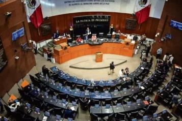 Senado va por Comisión Reguladora de Telecomunicaciones