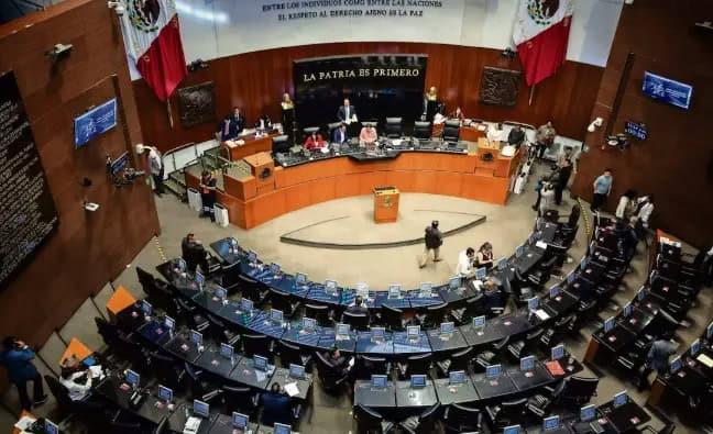 Senado va por Comisión Reguladora de Telecomunicaciones