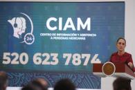 Sheinbaum habla sobre muerte de mexicano en EU Sheinbaum habla sobre muerte de mexicano en EU