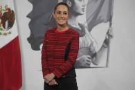 Sheinbaum: Le diré a Trump que migrantes no son criminales Sheinbaum: Le diré a Trump que migrantes no son criminales