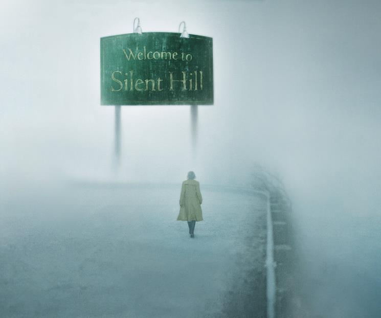 Confirman nuevo remake del videojuego Silent Hill Confirman nuevo remake del videojuego Silent Hill