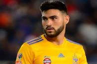 Se incorpora Purata a pretemporada de Tigres