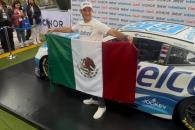 Va Suárez por historia en el Hermanos Rodríguez