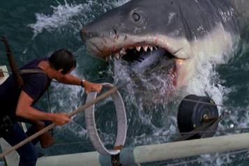 Proyectará Cineteca NL película Tiburón a 50 años de su estreno