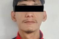 Capturan a presunto asesino
