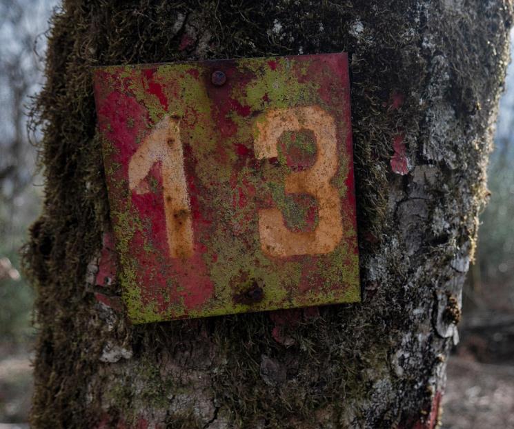 Viernes 13: ¿de dónde viene el miedo a esta fecha? Viernes 13: ¿de dónde viene el miedo a esta fecha?