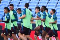 México busca enfrentar a Italia previo al Mundial del 2026