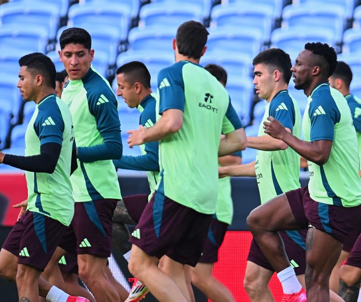 México busca enfrentar a Italia previo al Mundial del 2026 México busca enfrentar a Italia previo al Mundial del 2026