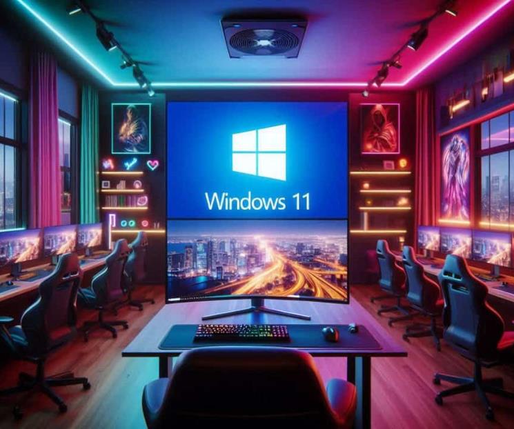 Windows 11 recibe parche que soluciona problema de reinicios Windows 11 recibe parche que soluciona problema de reinicios