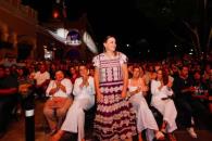 Alistan todo para la primera Noche Blanca en Mérida, Yucatán