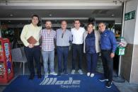 Ofrece SP tarifas preferenciales a comerciantes del Centrito Valle Ofrece SP tarifas preferenciales a comerciantes del Centrito Valle