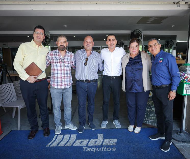 Ofrece SP tarifas preferenciales a comerciantes del Centrito Valle Ofrece SP tarifas preferenciales a comerciantes del Centrito Valle