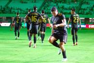 Va México por boleto a Cuartos de Copa Oro Va México por boleto a Cuartos de Copa Oro