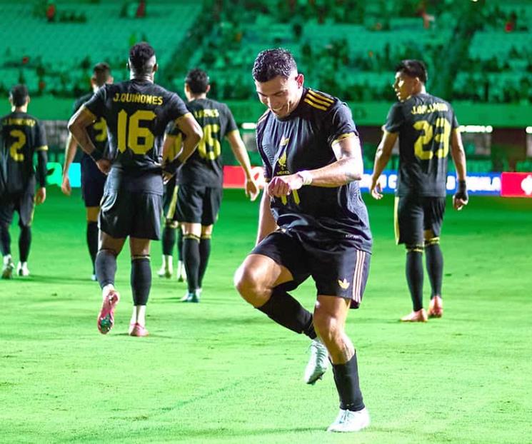 Va México por boleto a Cuartos de Copa Oro Va México por boleto a Cuartos de Copa Oro