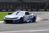 Se ubica Daniel Suárez en noveno sitio en prácticas Se ubica Daniel Suárez en noveno sitio en prácticas