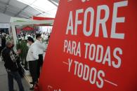 Afores transfieren más de 5 mil mdp al Fondo de Pensiones Afores transfieren más de 5 mil mdp al Fondo de Pensiones