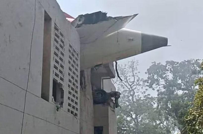 Cómo es Air India, aerolínea cuyo avión se estrelló Cómo es Air India, aerolínea cuyo avión se estrelló