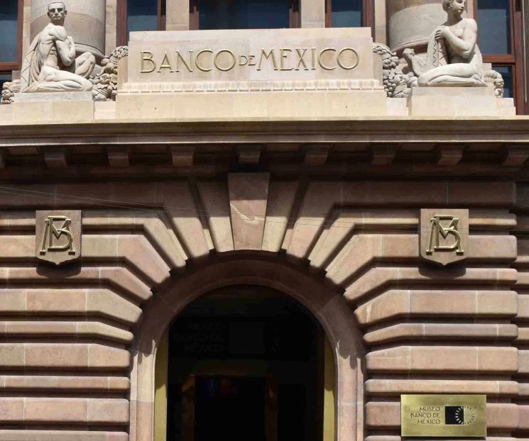 Banxico advierte debilidad de economías regionales Banxico advierte debilidad de economías regionales