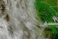 Pronostican lluvias intensas en Chiapas Pronostican lluvias intensas en Chiapas