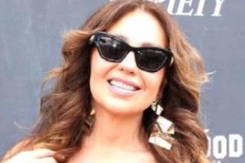 Tras críticas en redes, Thalía muestra su apoyo a paisanos