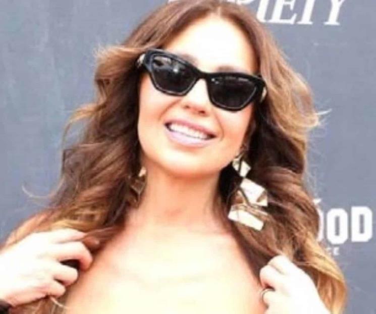Tras críticas en redes, Thalía muestra su apoyo a paisanos Tras críticas en redes, Thalía muestra su apoyo a paisanos