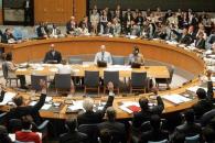 Pide Consejo de Seguridad desescalar tensiones Pide Consejo de Seguridad desescalar tensiones