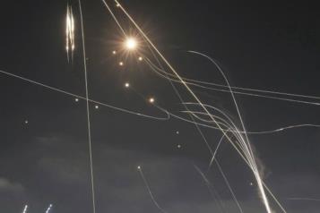 Lanza nuevo ataque Israel, Irán responde 