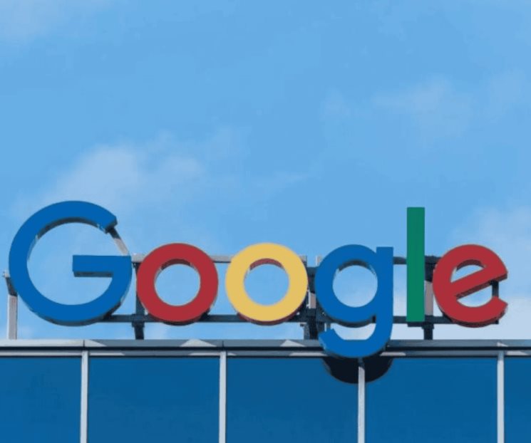 Google libra sanción de la Cofece Google libra sanción de la Cofece