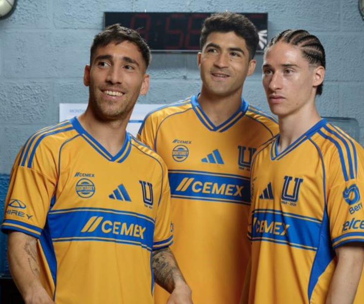 Presentan ´nueva piel´ Presentan ´nueva piel´