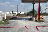 Le explota tanque de gas y muere