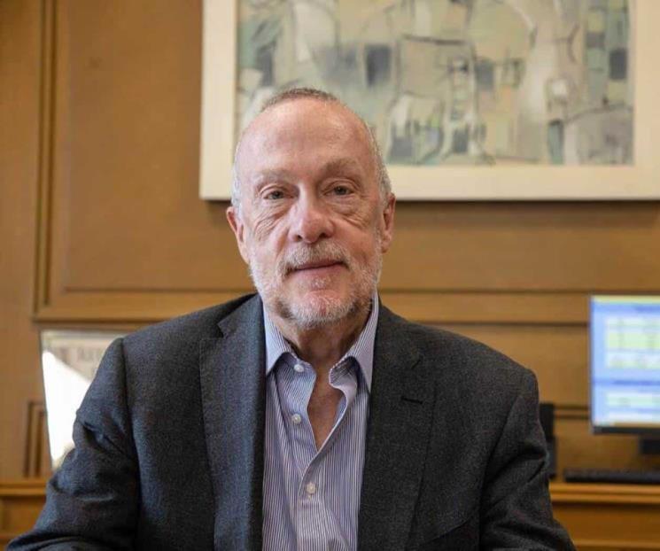 BdeM votará por recorte en la tasa de 0.50 puntos: Heath BdeM votará por recorte en la tasa de 0.50 puntos: Heath