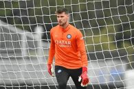 Entrena el Inter de Milán con varias ausencias 