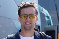 Tiene Rayados primer entrenamiento en California 