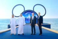 Disney llegará a Abu Dabi Disney llegará a Abu Dabi