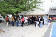 Realiza Monterrey actividades para garantizar el bienestar animal Realiza Monterrey actividades para garantizar el bienestar animal