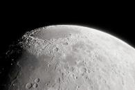 Asteroide 2024 YR4 incrementa el riesgo de colisión con la Luna Asteroide 2024 YR4 incrementa el riesgo de colisión con la Luna