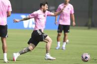 Abren Messi y el Inter el Mundial de Clubes Abren Messi y el Inter el Mundial de Clubes