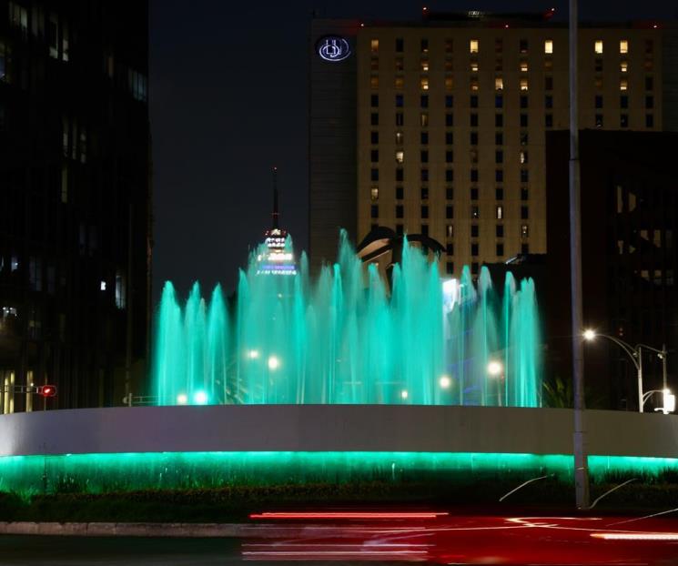 Sectur estima derrama económica mayor a 60 mil mdp por el Mundial Sectur estima derrama económica mayor a 60 mil mdp por el Mundial