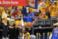Iguala el Thunder la serie ante Pacers Iguala el Thunder la serie ante Pacers