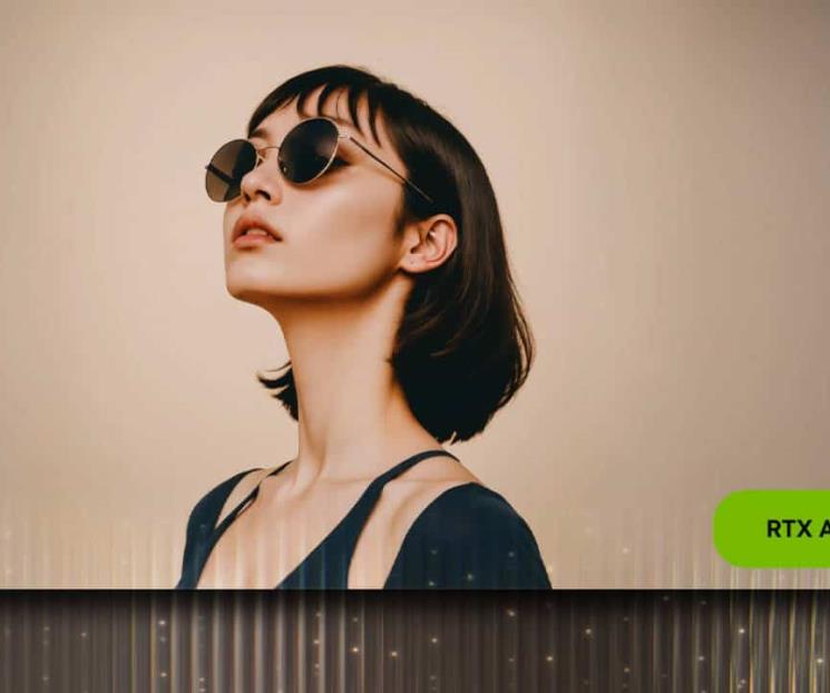 NVIDIA lleva la optimización de Stable Diffusion a otro nivel NVIDIA lleva la optimización de Stable Diffusion a otro nivel