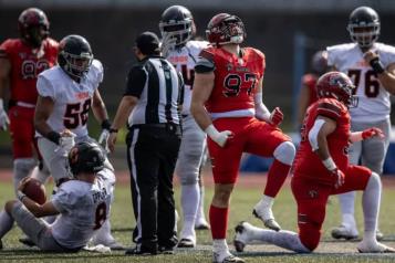 Van Osos contra los Caudillos