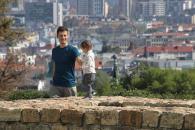 Los mejores planes para pasar un día especial con papá Los mejores planes para pasar un día especial con papá